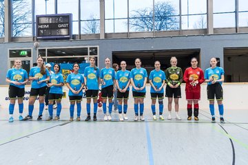 Bild 70 - wBJ Loewinnen-Cup